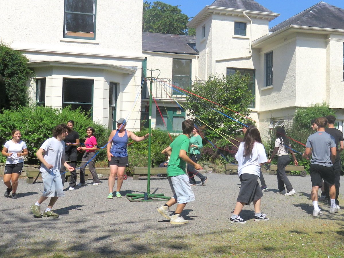 maypole