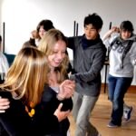 folk dances